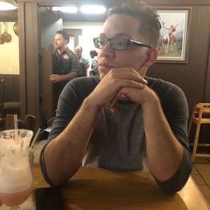 Meet your Posher, Keven